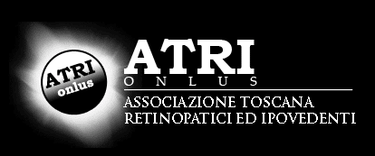 ATRI onlus – Associazione Toscana Retinopatici e Ipovedenti