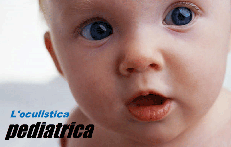 Oculistica Pediatrica La Guida Completa 12
