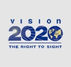 Vision 2020: The Right to Sight
