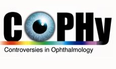 The 2nd World Congress on Controversies in Ophthalmology (COPHy)