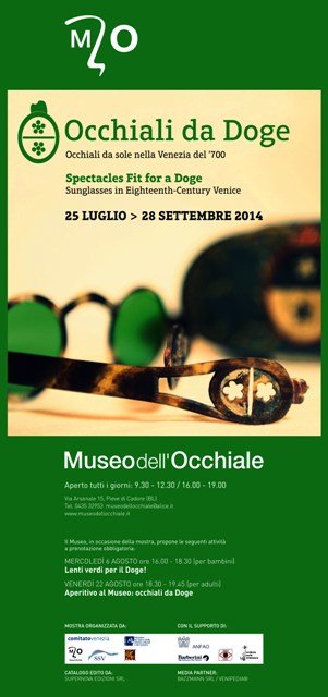 Museo dell'Occhiale