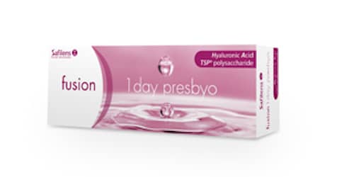 Lenti A Contatto Colorate Per Presbiopia